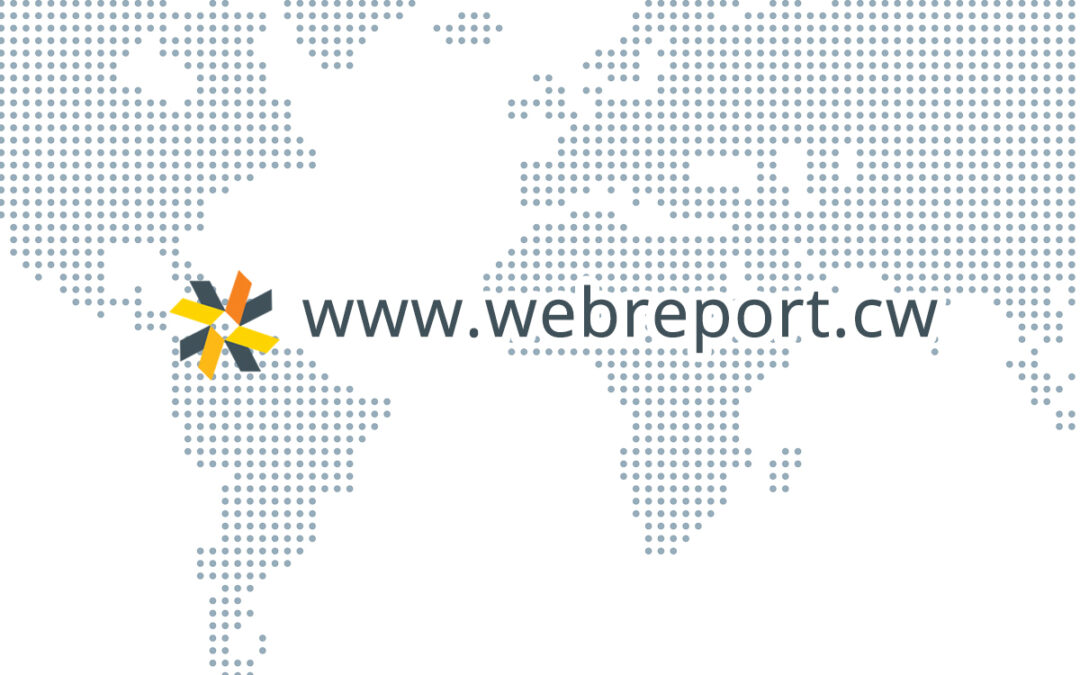 Web Report