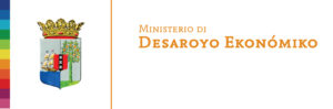 Logo_Ministerio di Desaroyo Ekonomiko