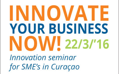 22/3/2016 – Innovate Your Business Now!