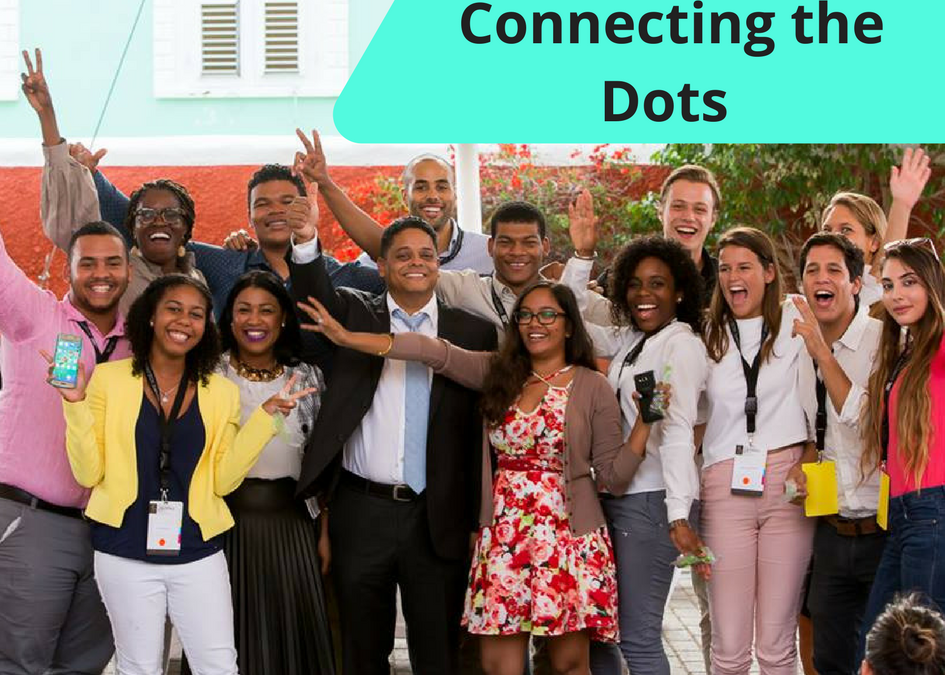 Connecting the Dots Conference