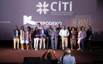 Curacao Innovation Award