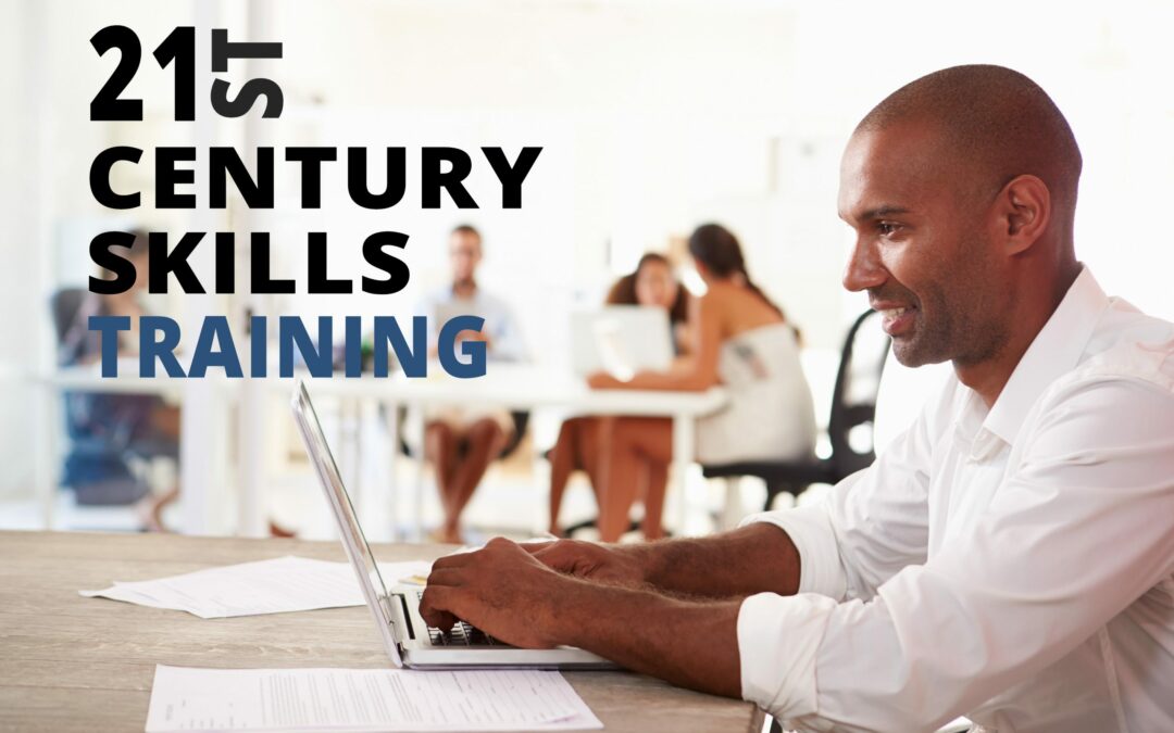 21st Century Skills: Training for everyone