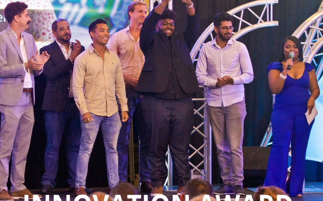 Curaçao Innovation Award 2022