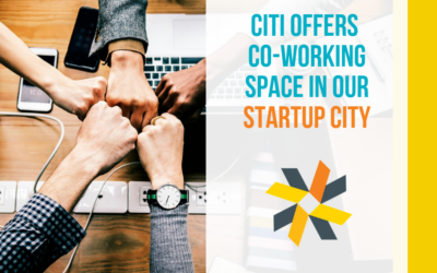 Coworking Space CITI