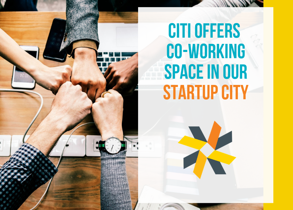 Coworking Space CITI