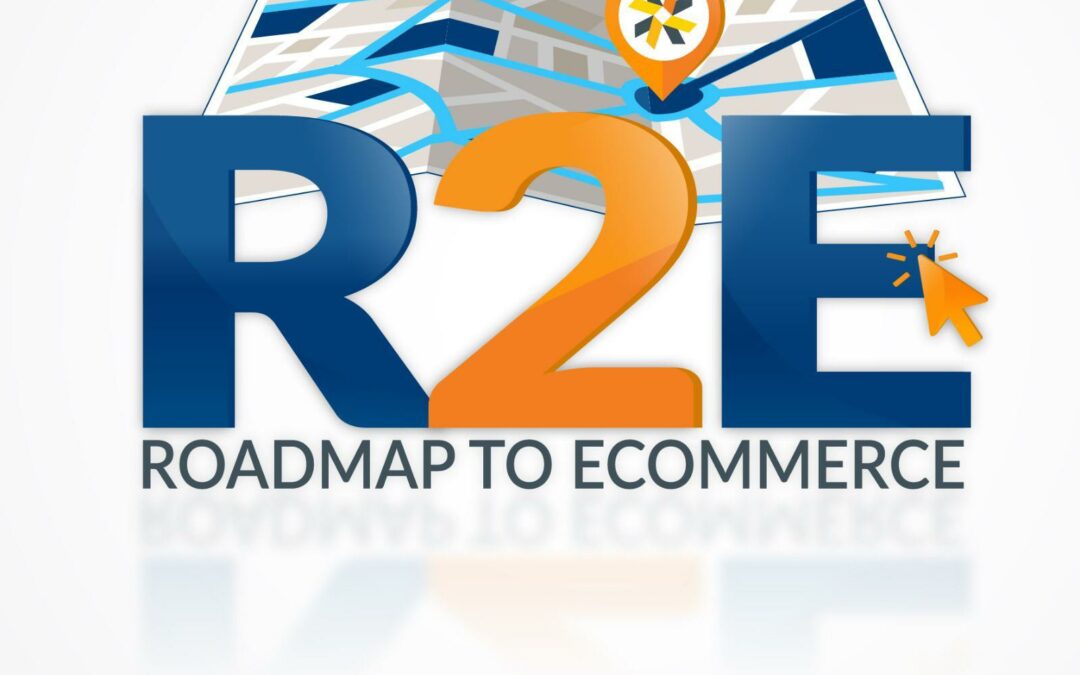Roadmap2Ecommerce Masterplan