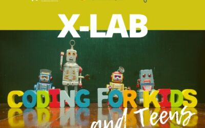 XLAB Coding edition