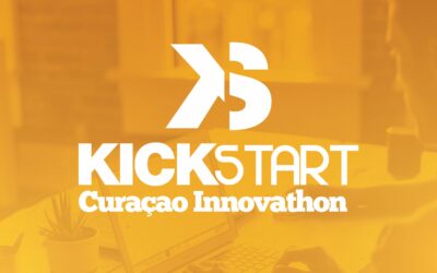 What is the Kickstart Innovathon and how can I participate?