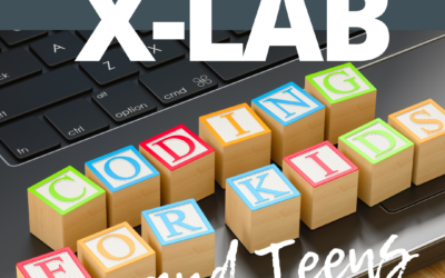 XLAB Summer 2021: Game Design and App making