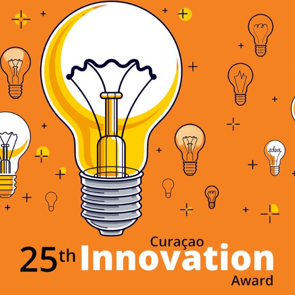 Curaçao Innovation Award 2023