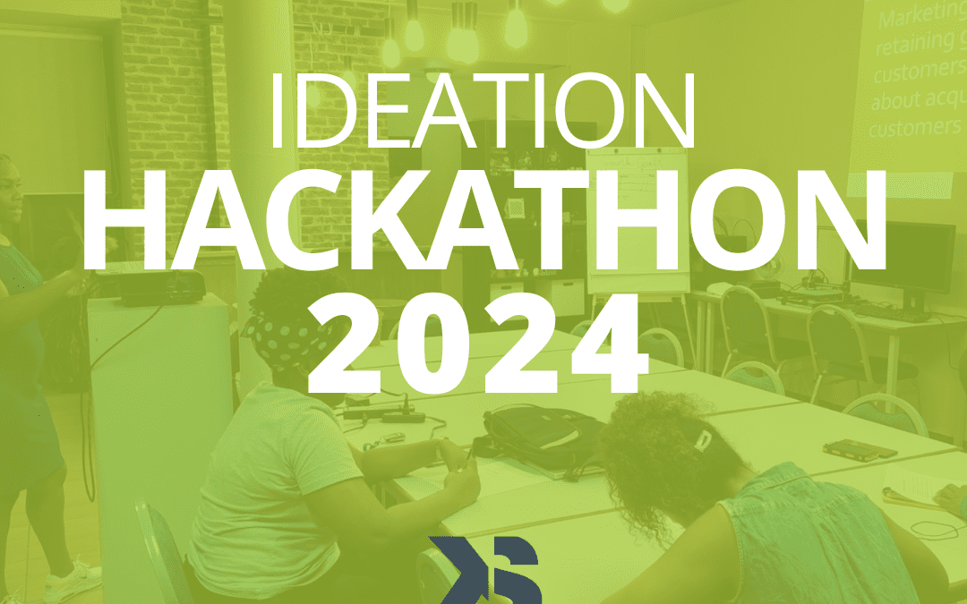 Innovathon – Ideation Hackathon 2024