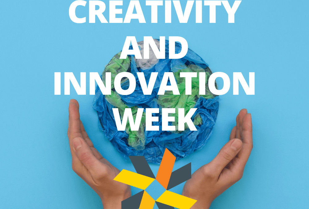 Creativity and Innovation Week 2024