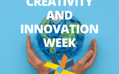 Creativity and Innovation Week 2024