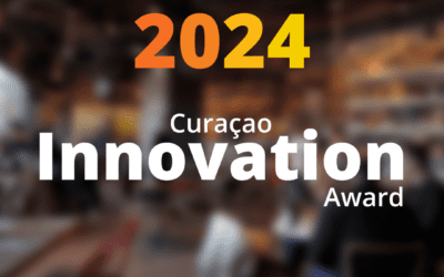 Curaçao Innovation Award 2024