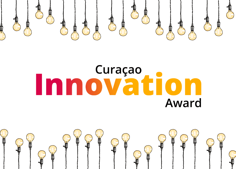 Curaçao Innovation Award 2024