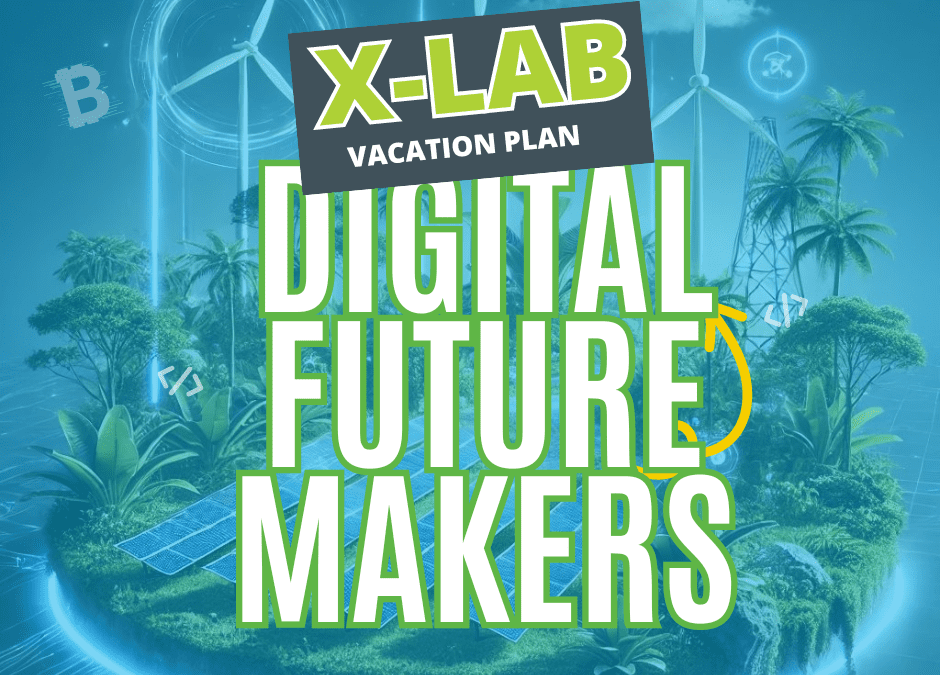 XLAB Vacation Plan