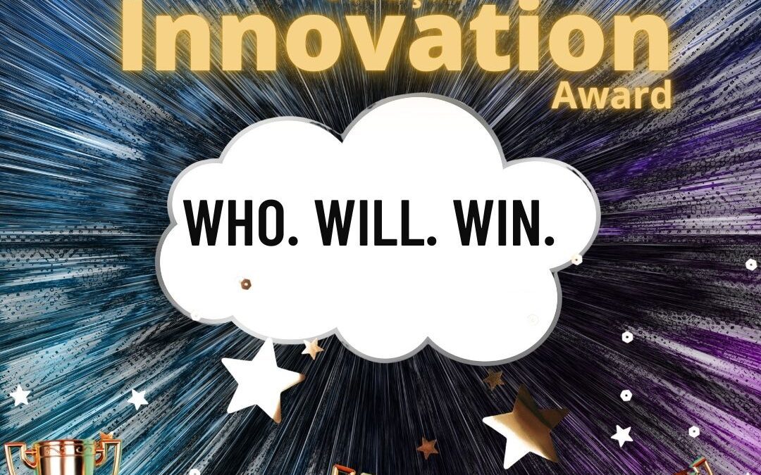 Curaçao Innovation Award 2024 – Nominees