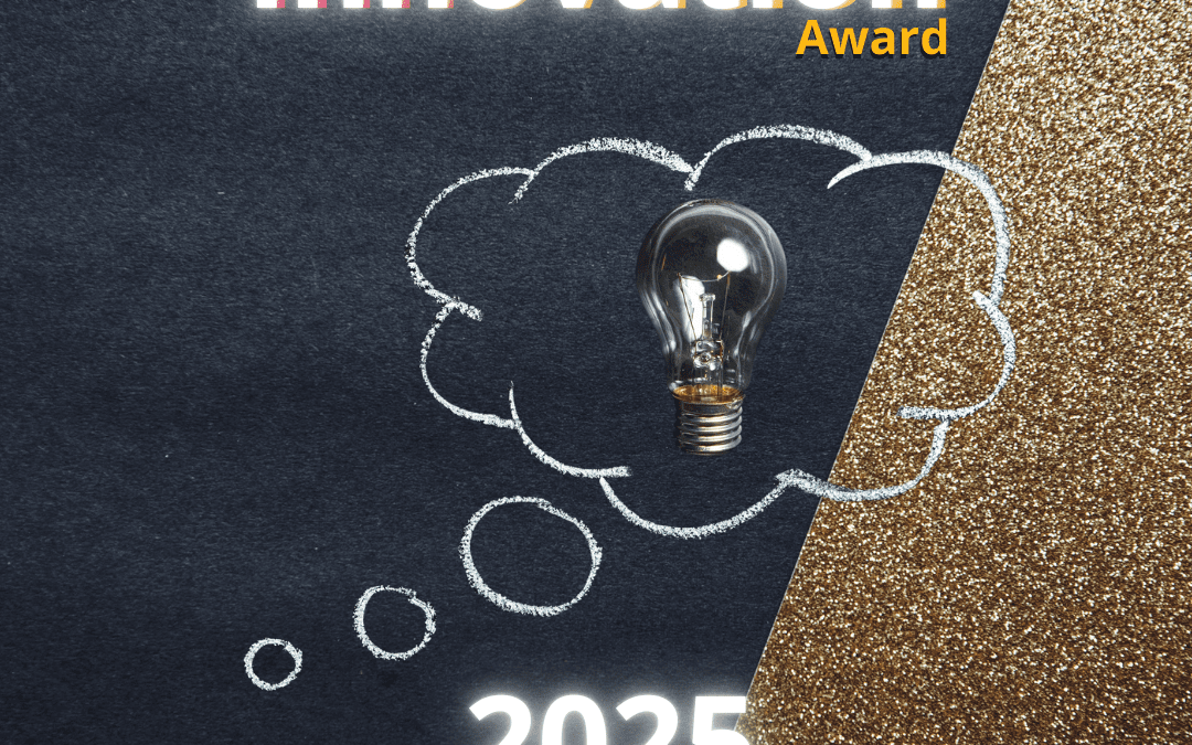 2025 Innovation Award