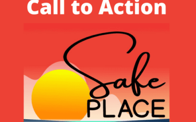 Community Call for ‘Safe Place’ project