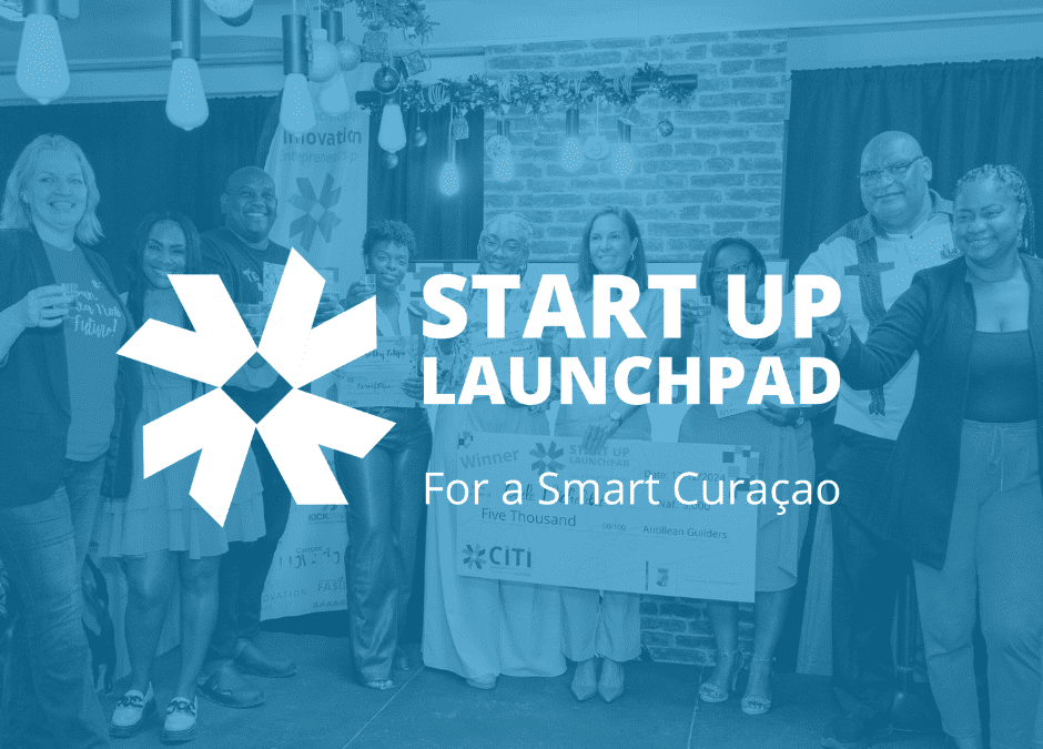 Pre-Register for the Startup Launchpad 2025