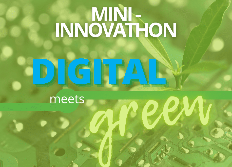 COMING-UP: Innovathon 2025