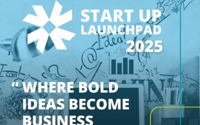 Registration for Startup Launchpad 2025 is open