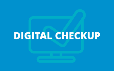 Digital Check-up for Businesses