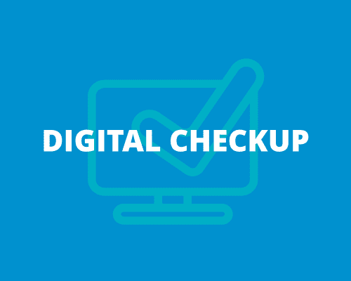 Digital Check-up for Businesses
