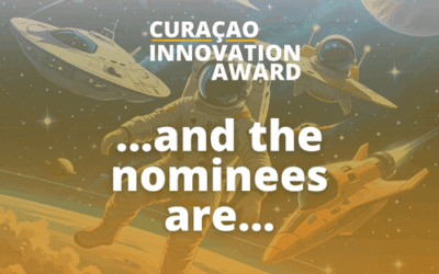 Nominees 2025 Innovation Award