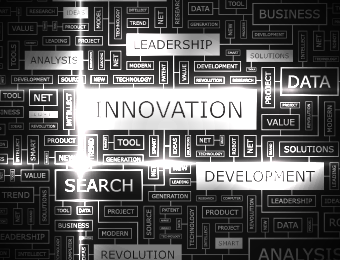 Innovation Award Archive