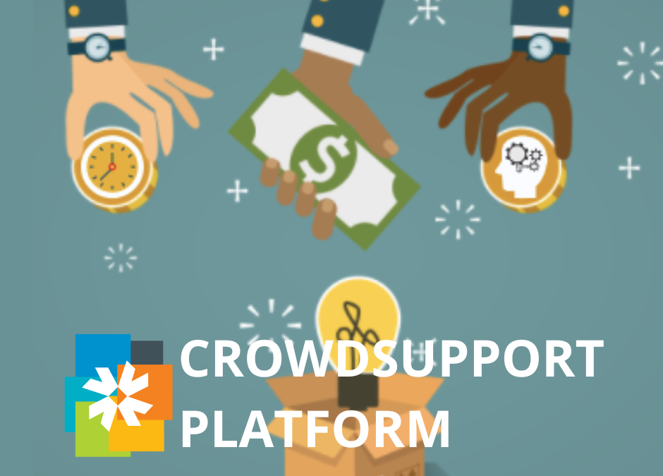 Join the Innovation Community!