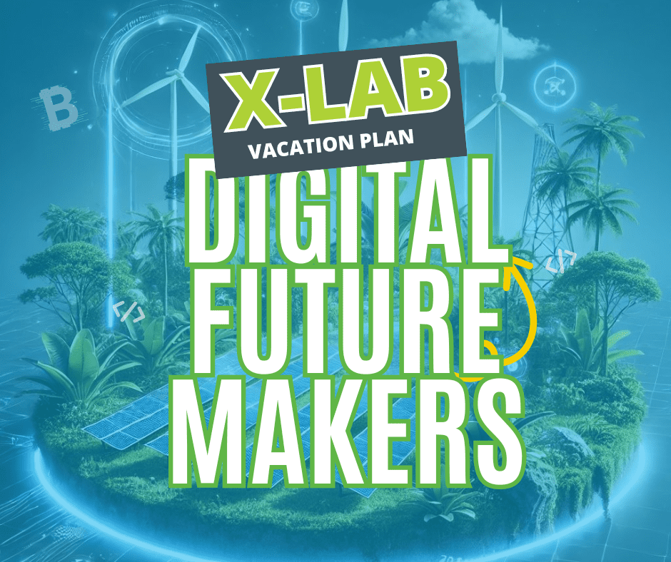 X-LAB Website Post