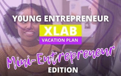 X-LAB 2026: Mini-Entrepreneur