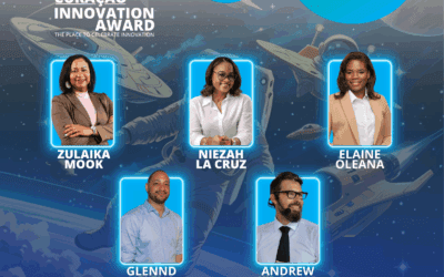 2025 Innovation Award Registration