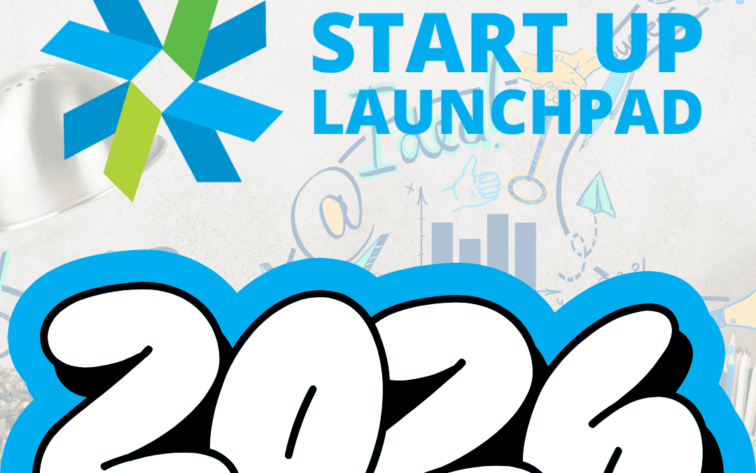 Registration for Startup Launchpad 2026 is Open