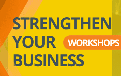 Strengthen Your Business Workshops
