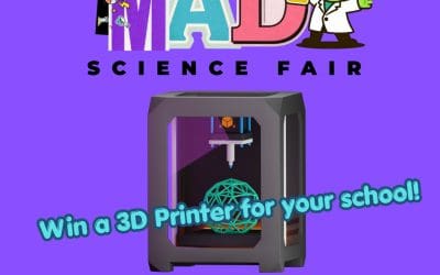 CURAKNOW Science Fair
