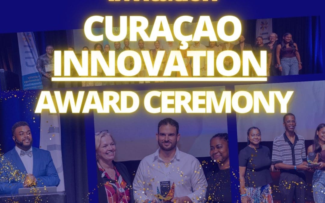Registration Innovation Award Ceremony