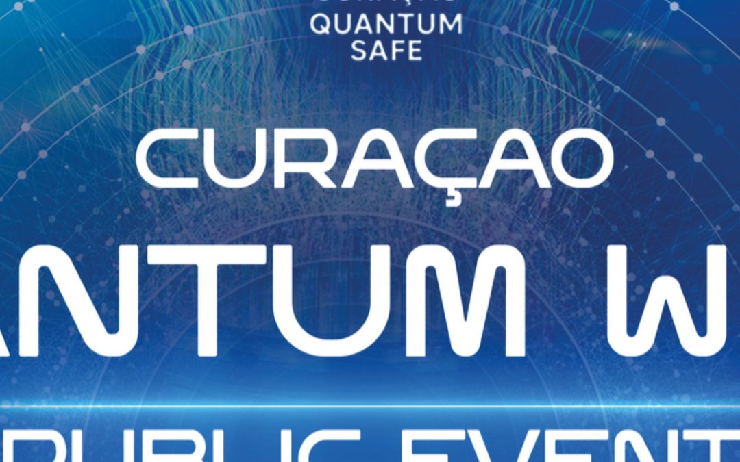 Curaçao Quantum Week 2026