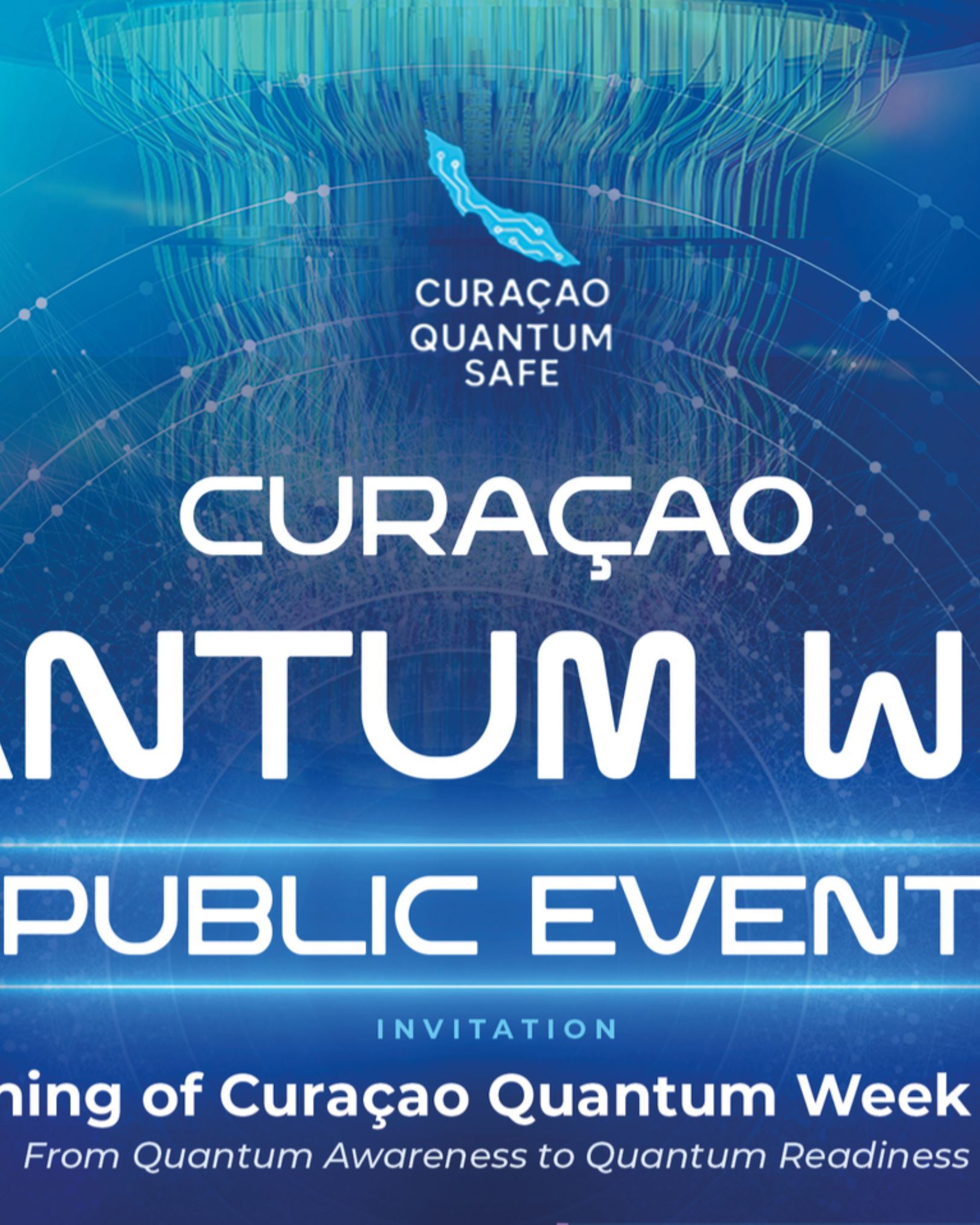 Quantum Week 2026